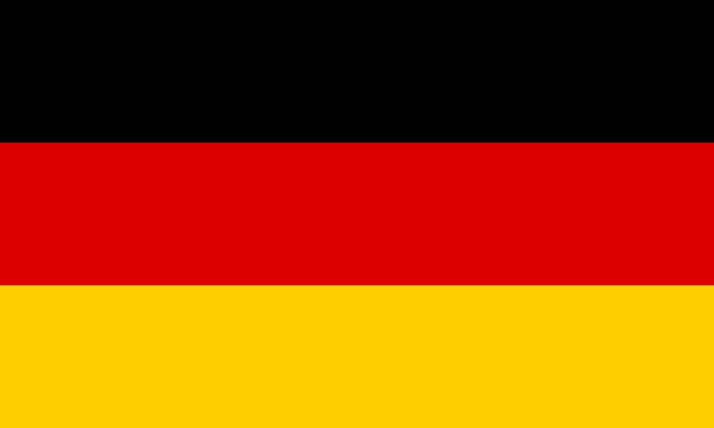 Gjermane